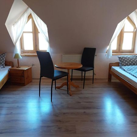 Diana Fogado Bed and Breakfast Keszthely Eksteriør billede