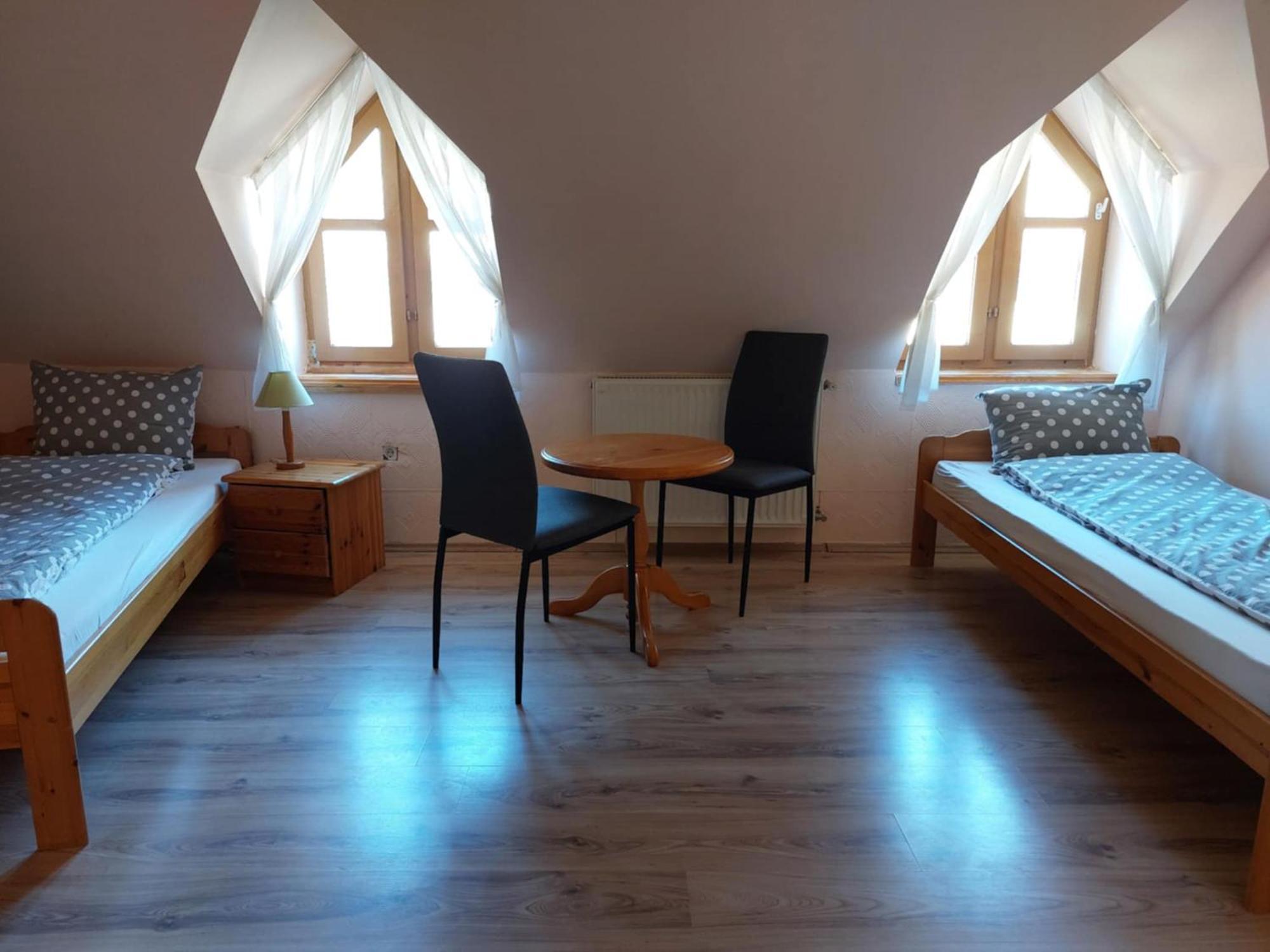 Diana Fogado Bed and Breakfast Keszthely Eksteriør billede