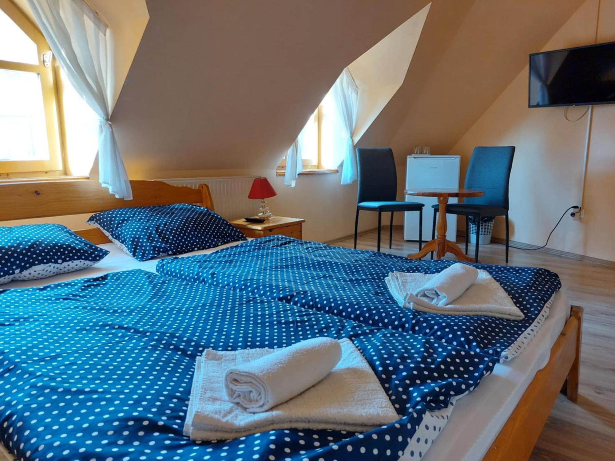 Diana Fogado Bed and Breakfast Keszthely Eksteriør billede