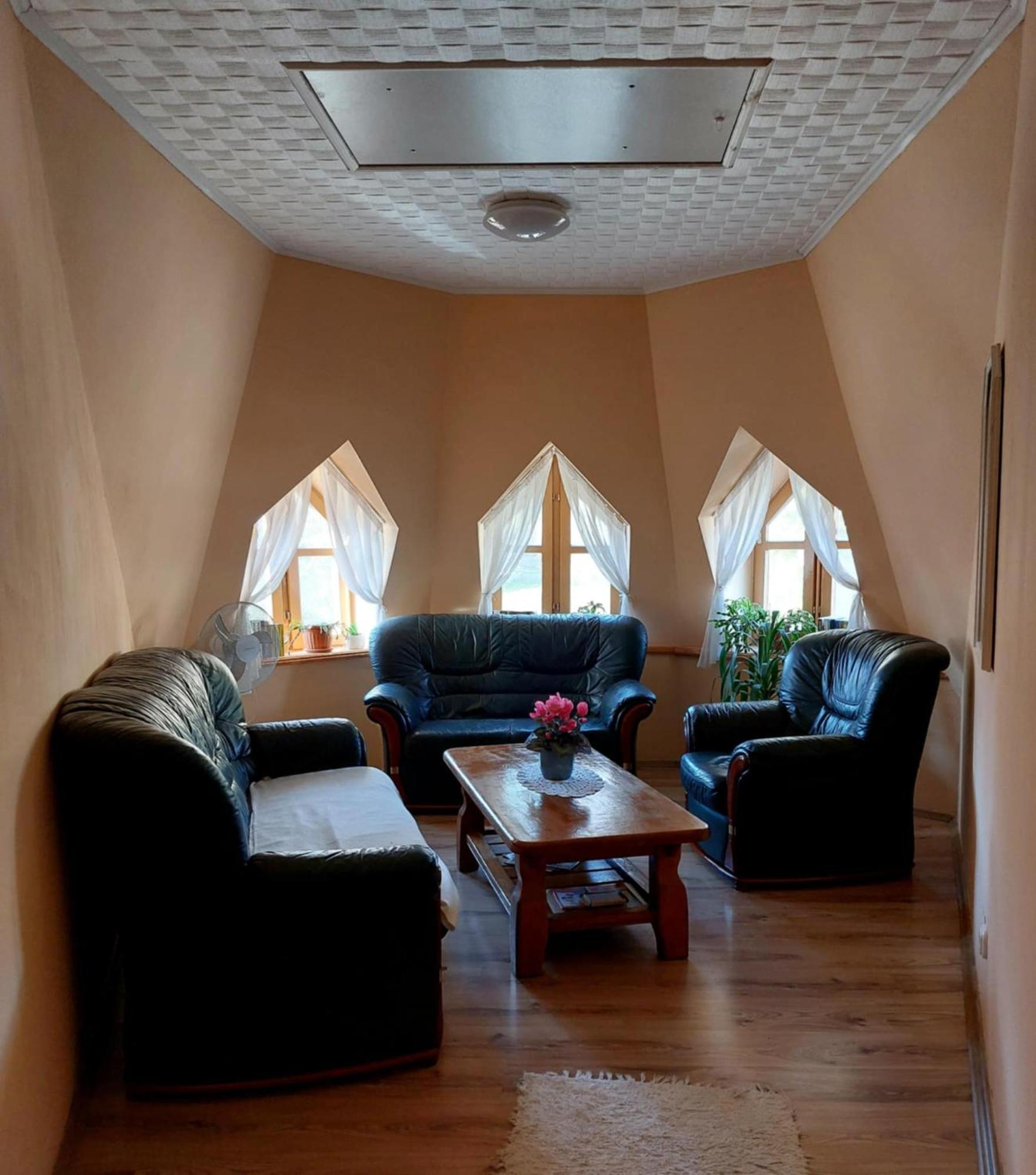 Diana Fogado Bed and Breakfast Keszthely Eksteriør billede
